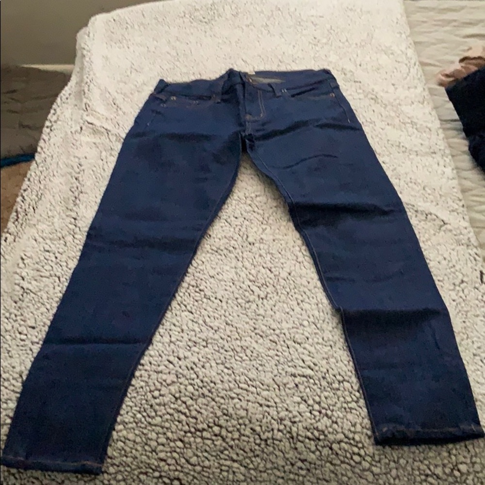 Brand new Taylor & Stitch Jeans